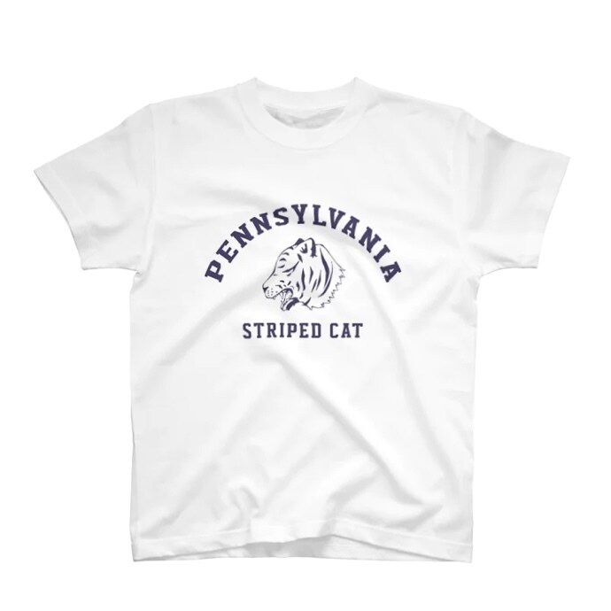 イラストやロゴのデザインを制作します Tシャツやトートバッグなどのグッズに使える！ イメージ4