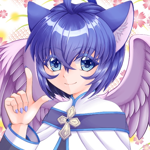 X(旧Twitter)等のアイコンお描きします 真心を込めてあなただけのためにお描きします イメージ1