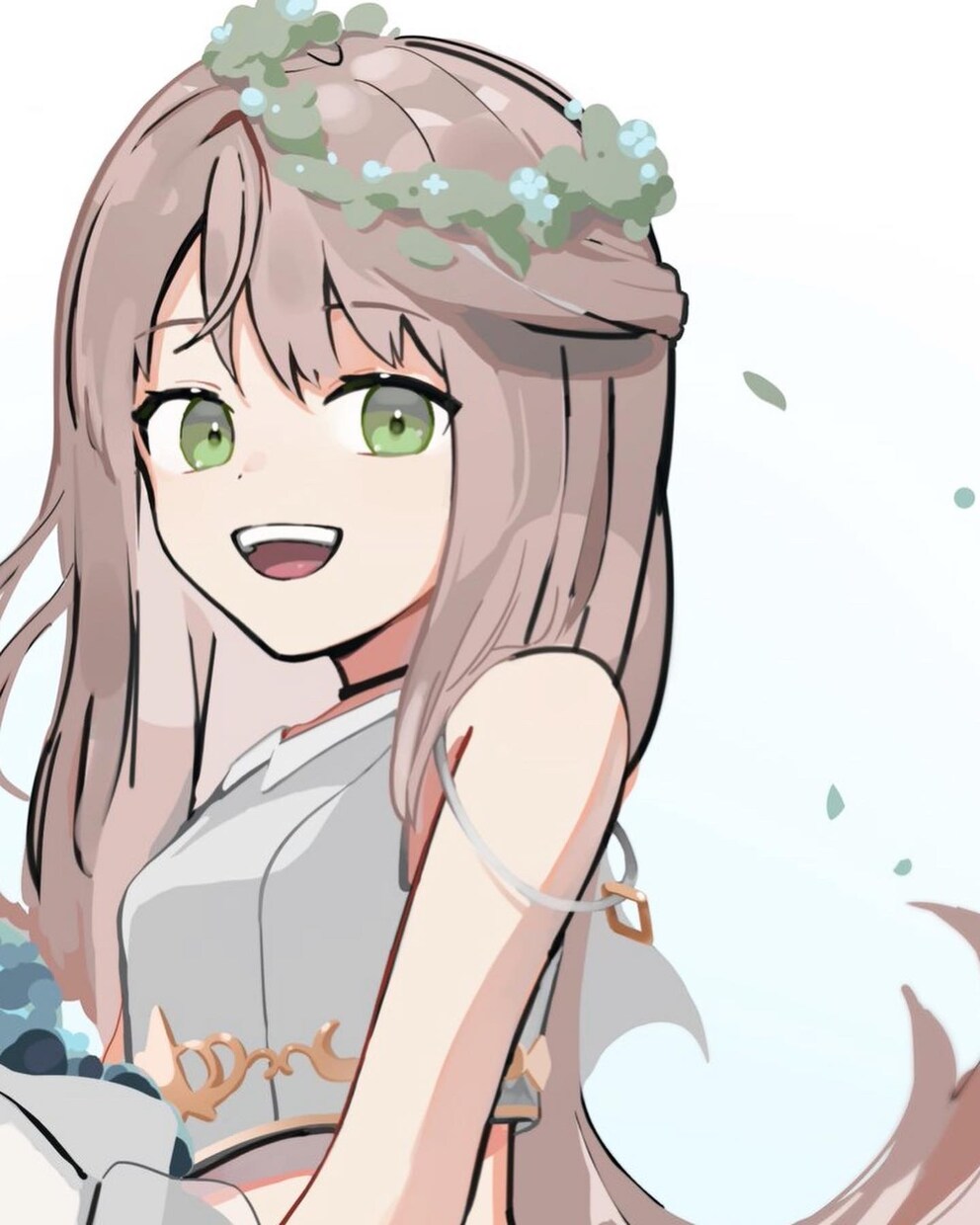 推し事を楽しむ貴方をお描きします 貴方の︎︎＂︎︎好き＂︎︎をアピールしよう イメージ2