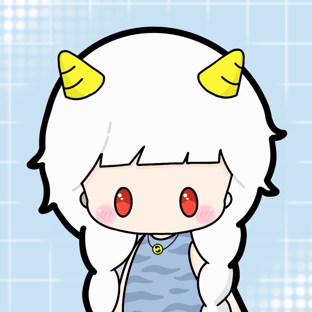 最短2日！丸っこデフォルメSNSアイコン描きます ★高評価！丸っこかわいいデフォルメアイコン仕上げます！ イメージ6