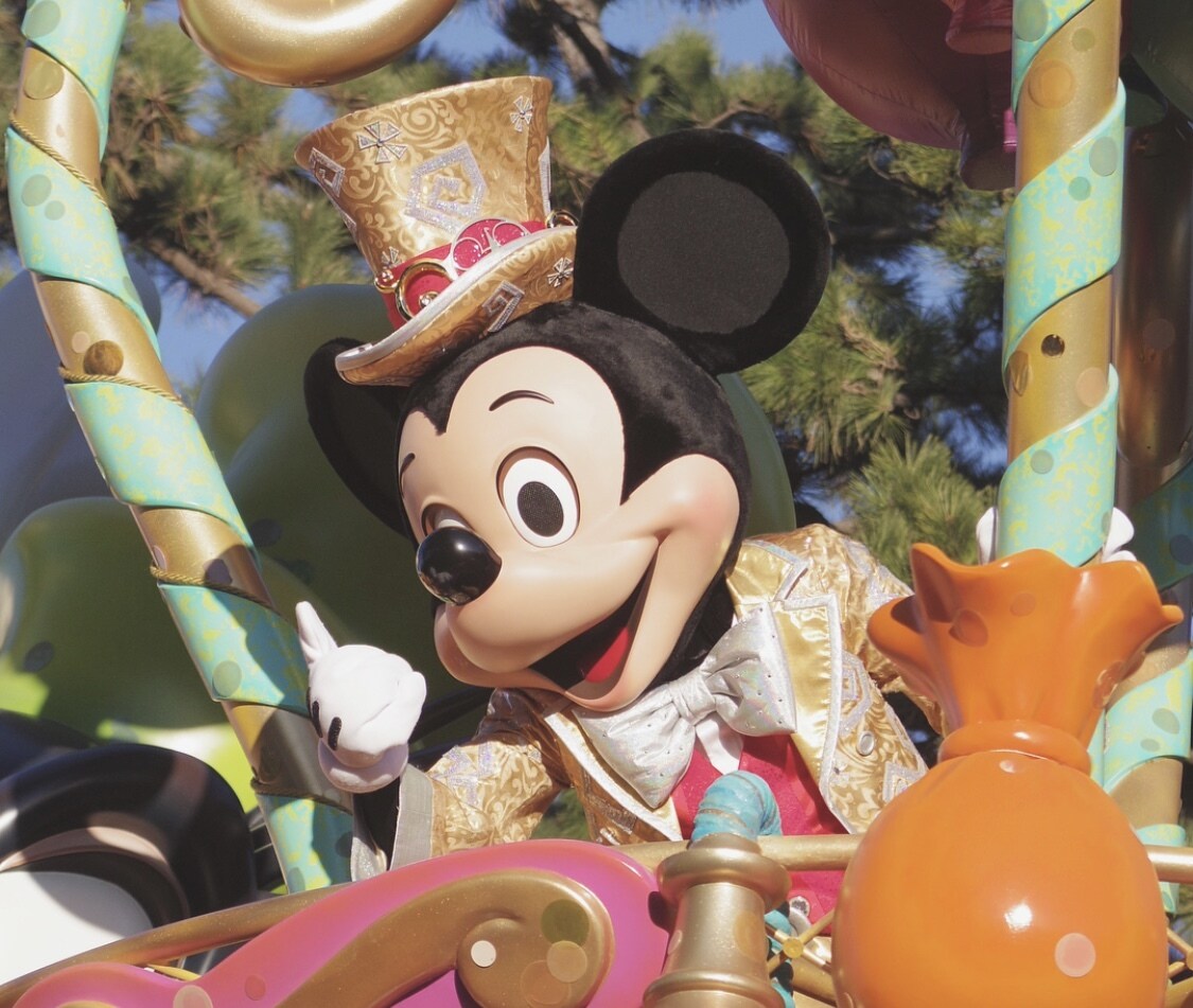 元キャストがディズニーリゾート周るプラン作ります 東京ディズニーリゾートを楽しい１日にするお手伝いをします イメージ1