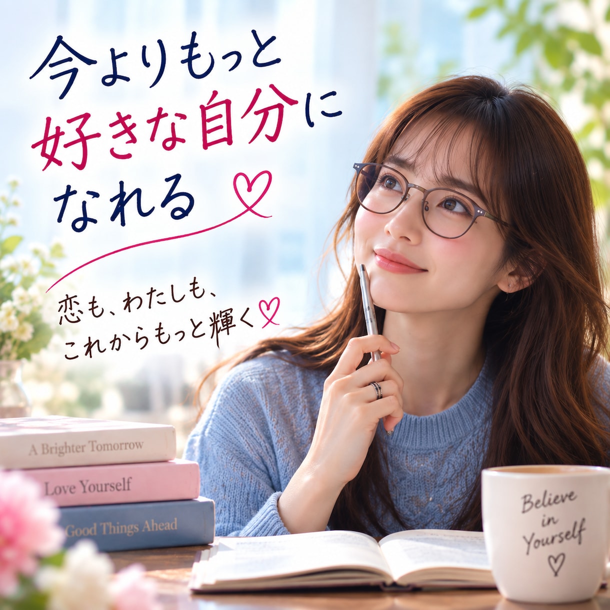 あの人の本音♡あなたへの本当の気持ちを視ます 「言葉にしないあの人の本音とあなたへの想いを視抜きます」 イメージ9