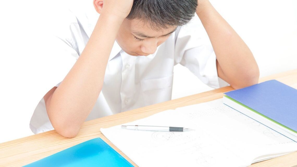 勉強を教えます コロナウイルスの蔓延の影響で勉強の差がつく イメージ1