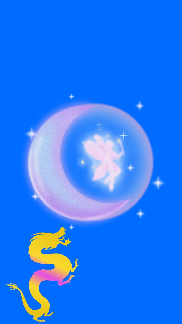 龍神・妖精タロット【恋愛総合】霊感霊視で占います ☆霊能者による鑑定☆龍神・妖精占い☆アプリ恋愛☆彼の気持ち☆ イメージ5