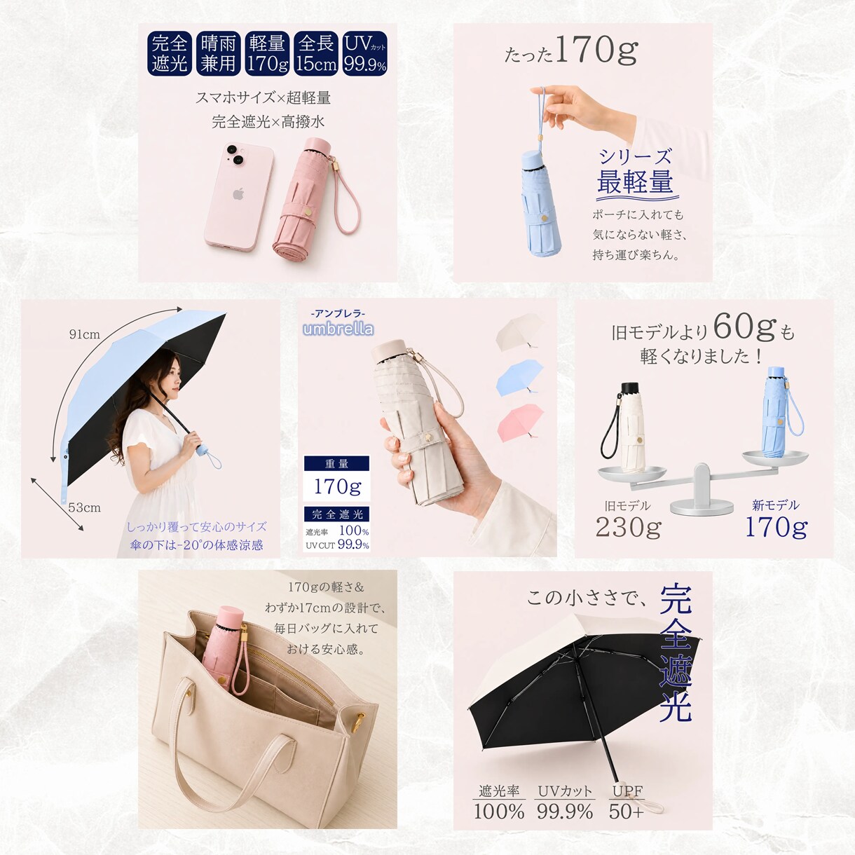 目を引く！7枚3000円でEC商品画像を制作します 商品の魅力を伝える画像を制作します イメージ4