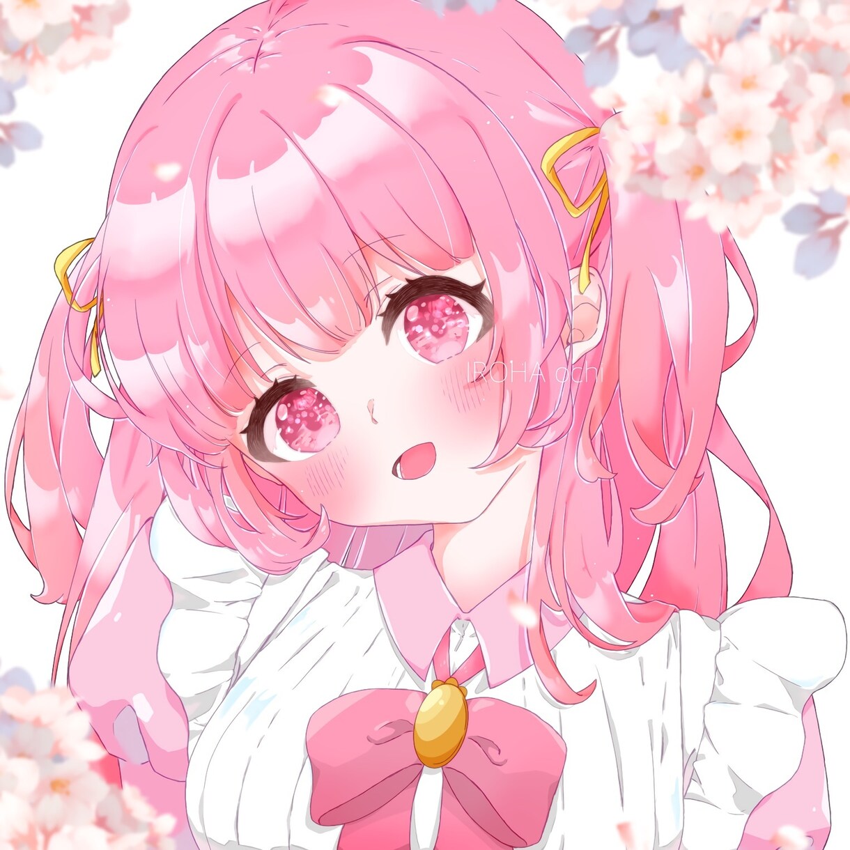 可愛いイラストであなたの活動を応援します 幸せな気分になるイラストをご提供♡立ち絵・サムネ・ミニキャラ イメージ1