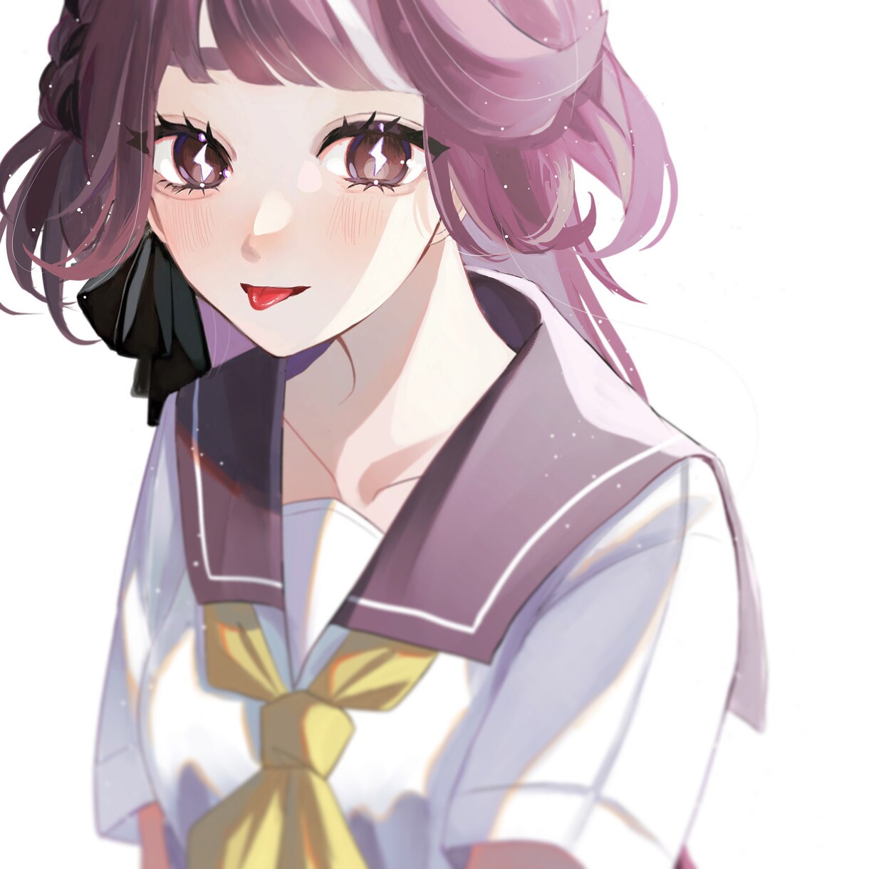 限定3枠！お試し価格にて魅力的なイラスト作成します 可愛い女の子からかっこいい男の子まで幅広いイラスト描きます イメージ2
