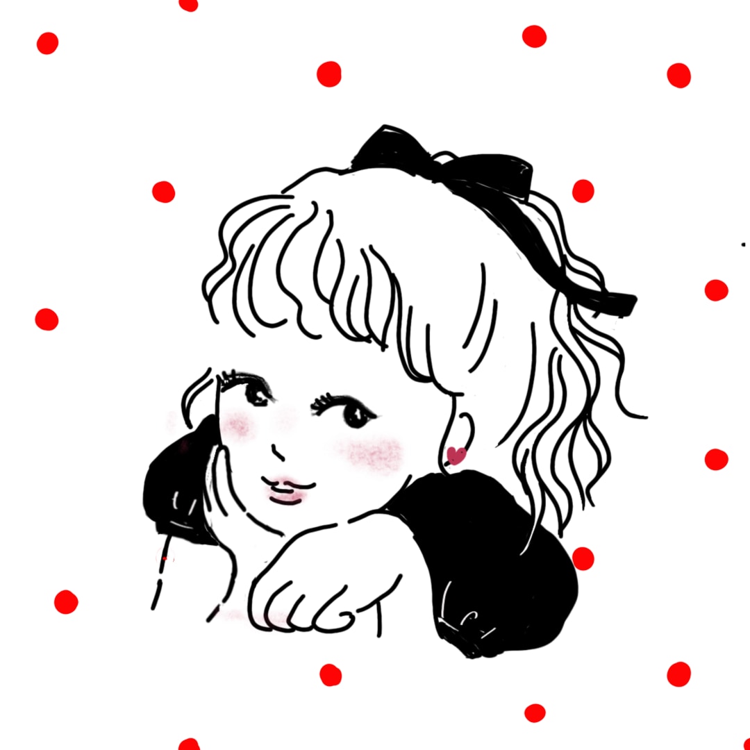 かわいく個性アピール♡おしゃれなアイコン作成します 柔らかく素敵な空気感の漂うアイコンを作成します。 イメージ3