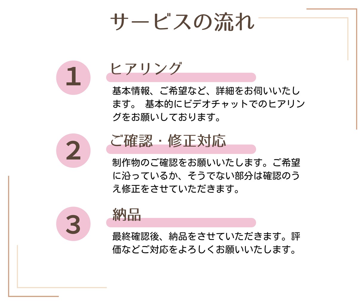 第一印象で選ばれる★アメブロフルカスタマイズします キラキラ華やかアイキャッチでアメブロアクセスUP イメージ2