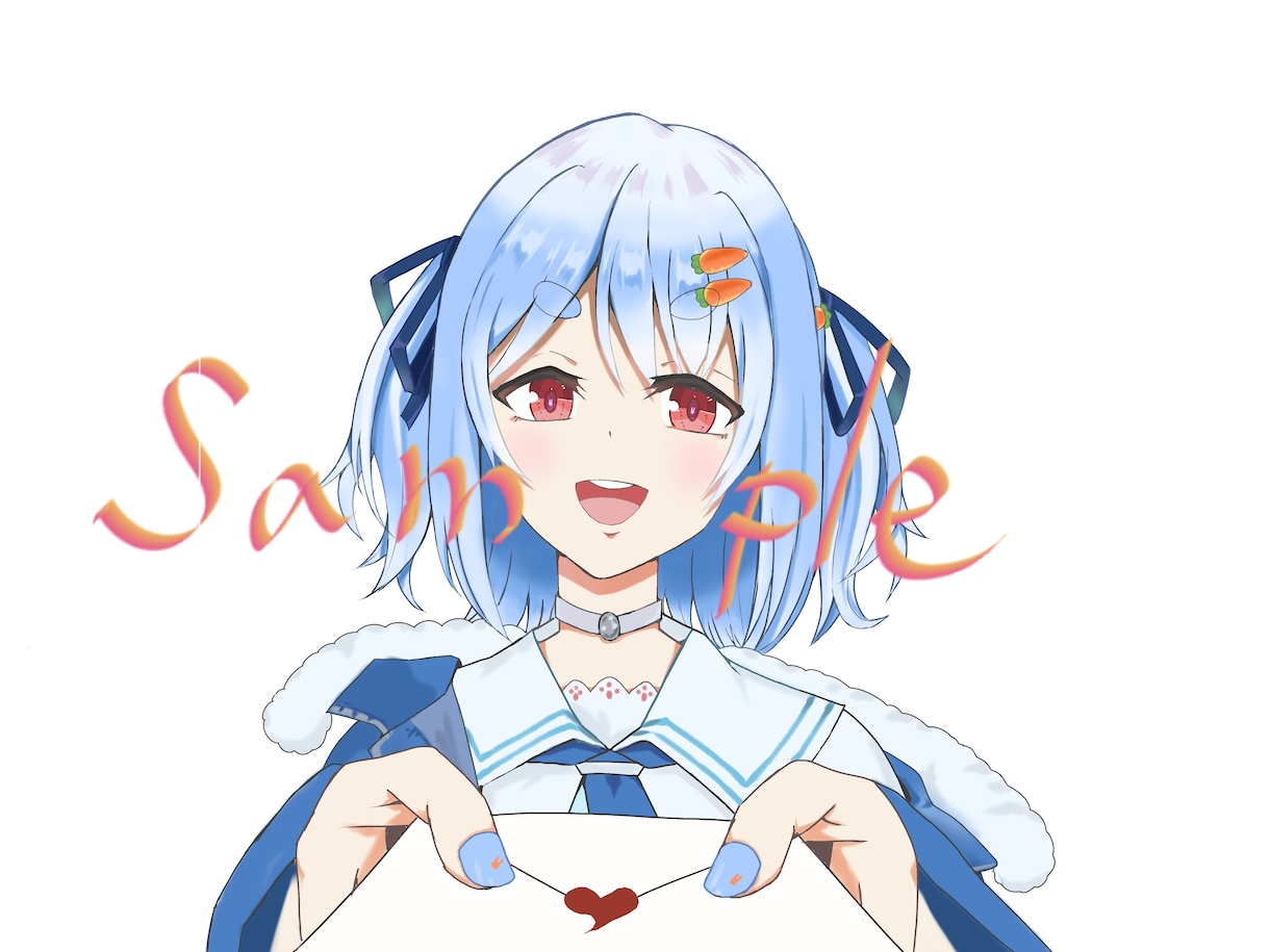 SNSアイコン制作いたします ご覧になっている皆様、ぜひ利用してみてください泣 イメージ4