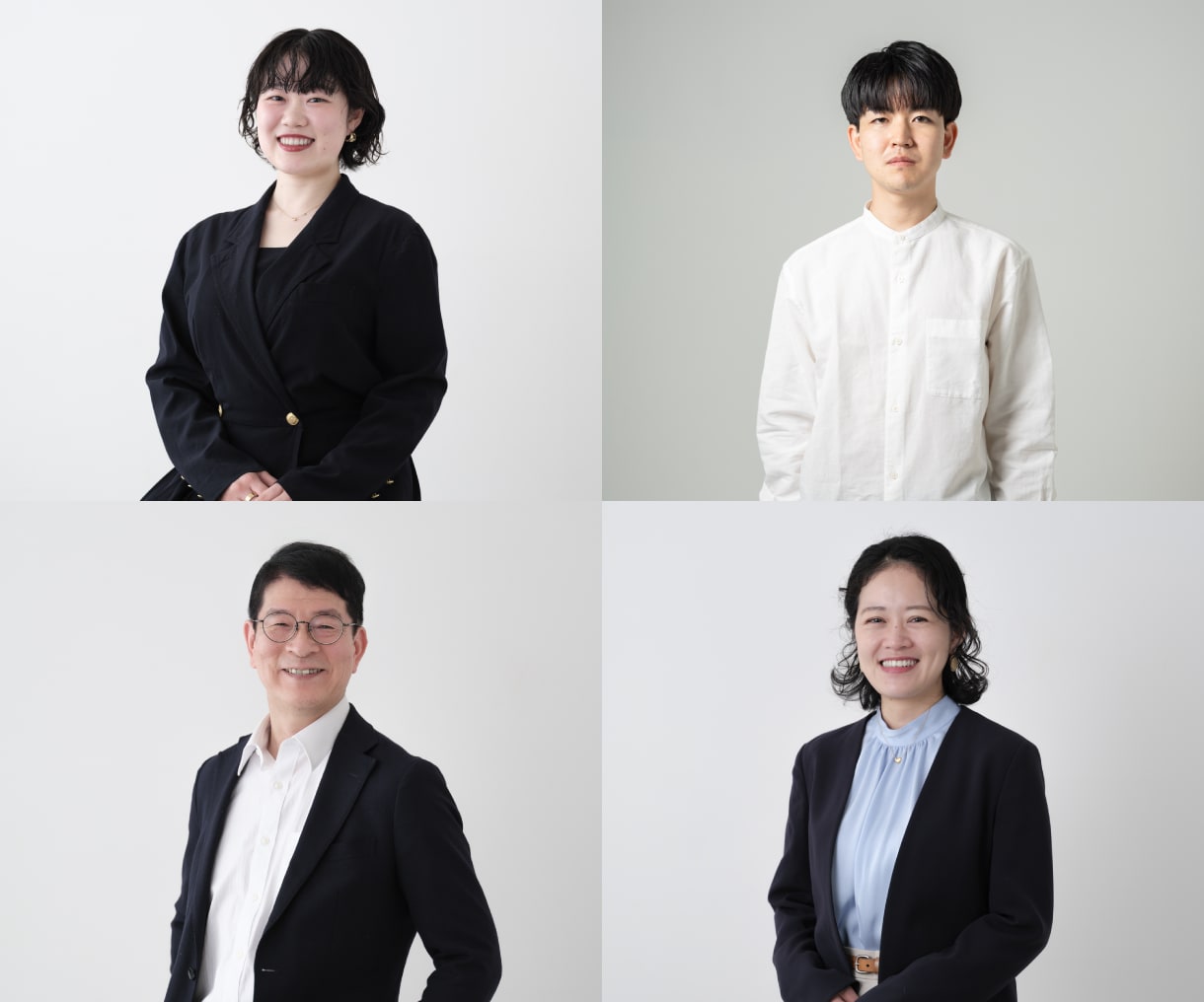 ビジネス用プロフィール写真撮影します かたくなく・印象に残る表情を引き出します！ イメージ1