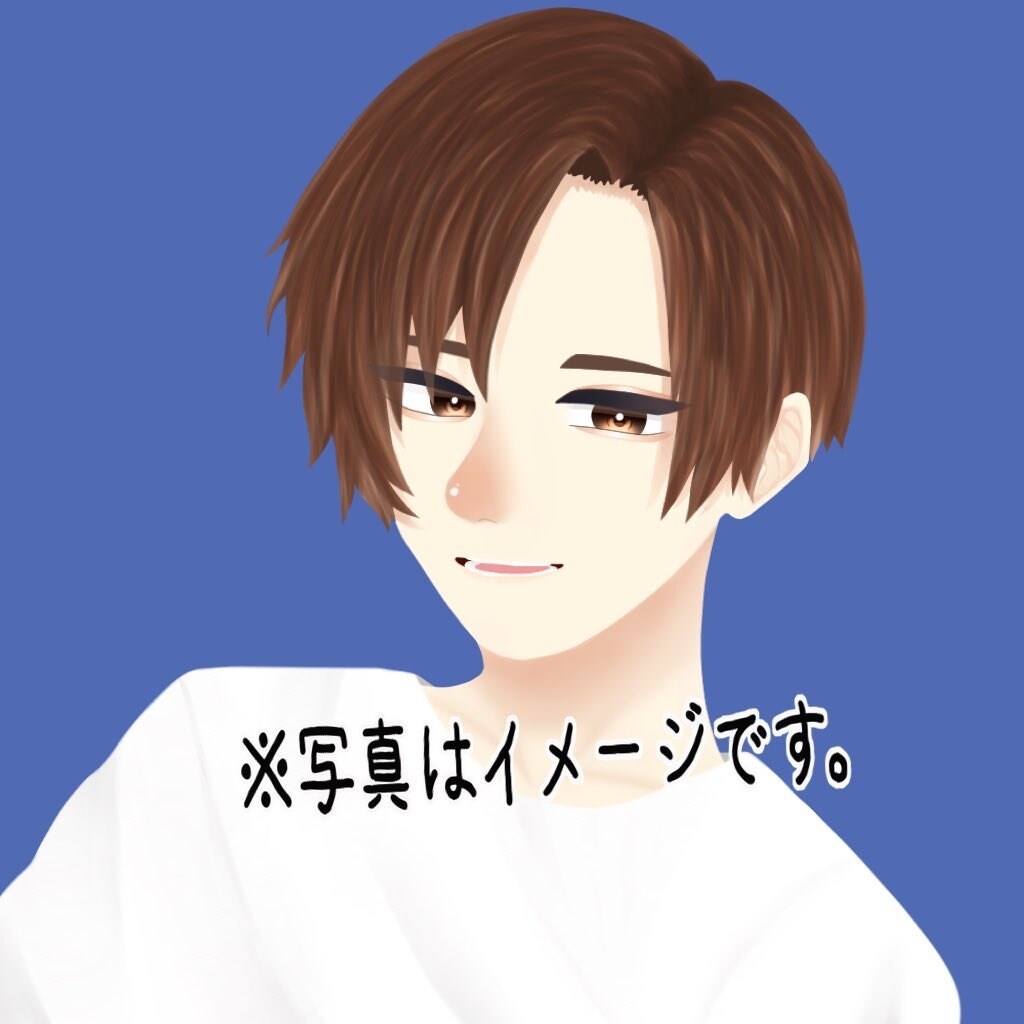 アイコン作成してます 最後までお客様のご希望に添います！！ イメージ3
