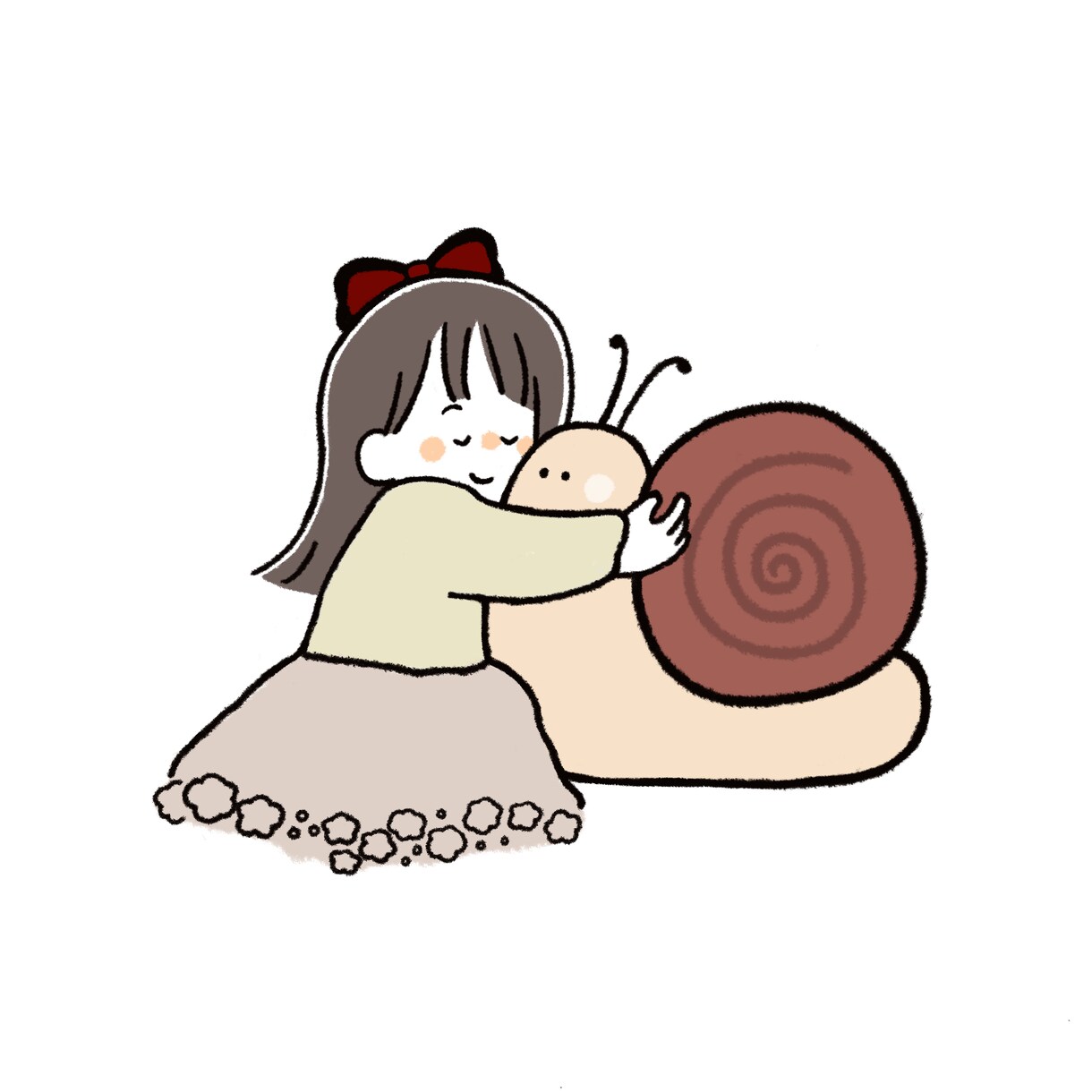 かわいいアイコン、作成します お客様のご希望に合わせて作成いたします！ イメージ1