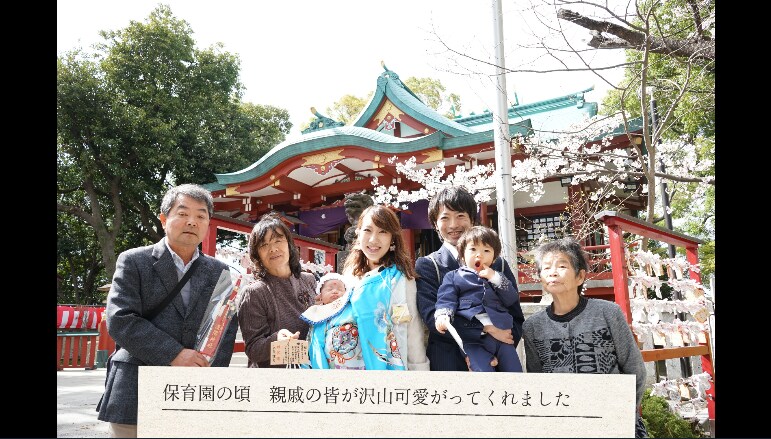 結婚式プロフィールムービー作成致します シンプル綺麗めで、一部youtube動画風のムービー イメージ2