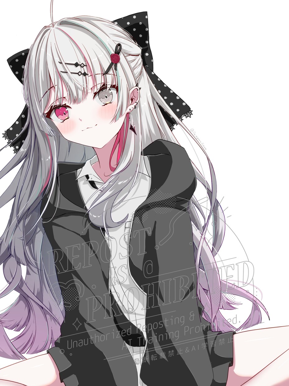 背景あり】イラストを制作します サムネイル用イラストやグッズ用イラスト等お任せください！ イメージ8