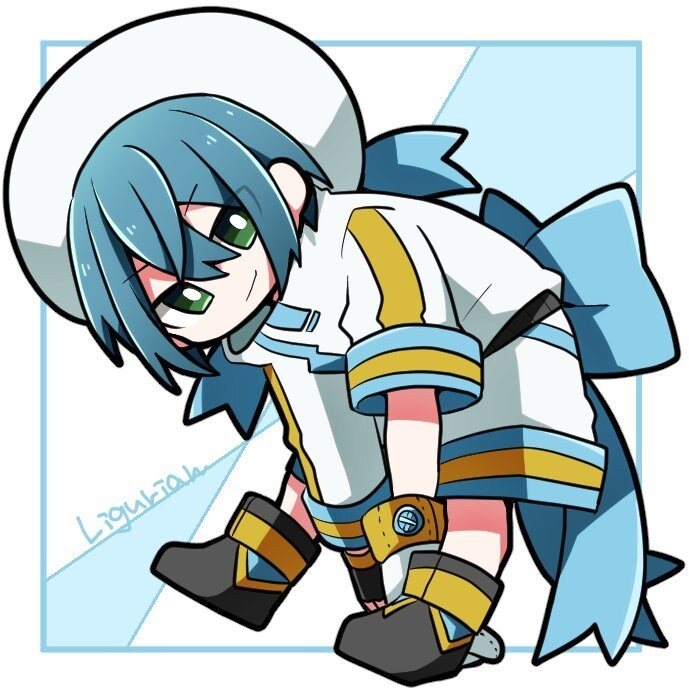 お好みに合わせてイラスト制作いたします 動画/TRPG/アイコン等ご利用に合わせて作成！ イメージ7