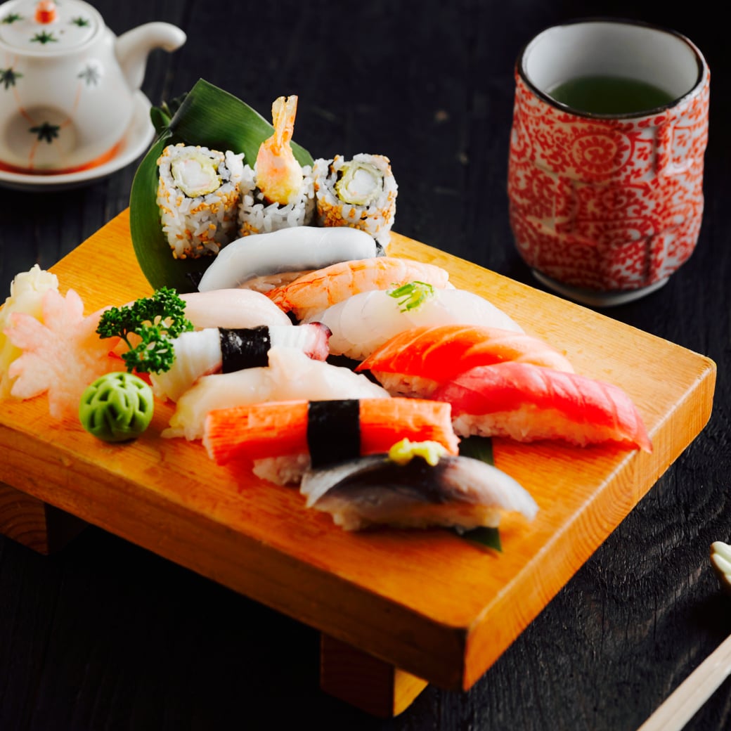 飲食店様へ【バズる】売上アップする方法を提案します 【年商1億円】超えの寿司屋がやっていたことなどを教えます☆彡 イメージ8