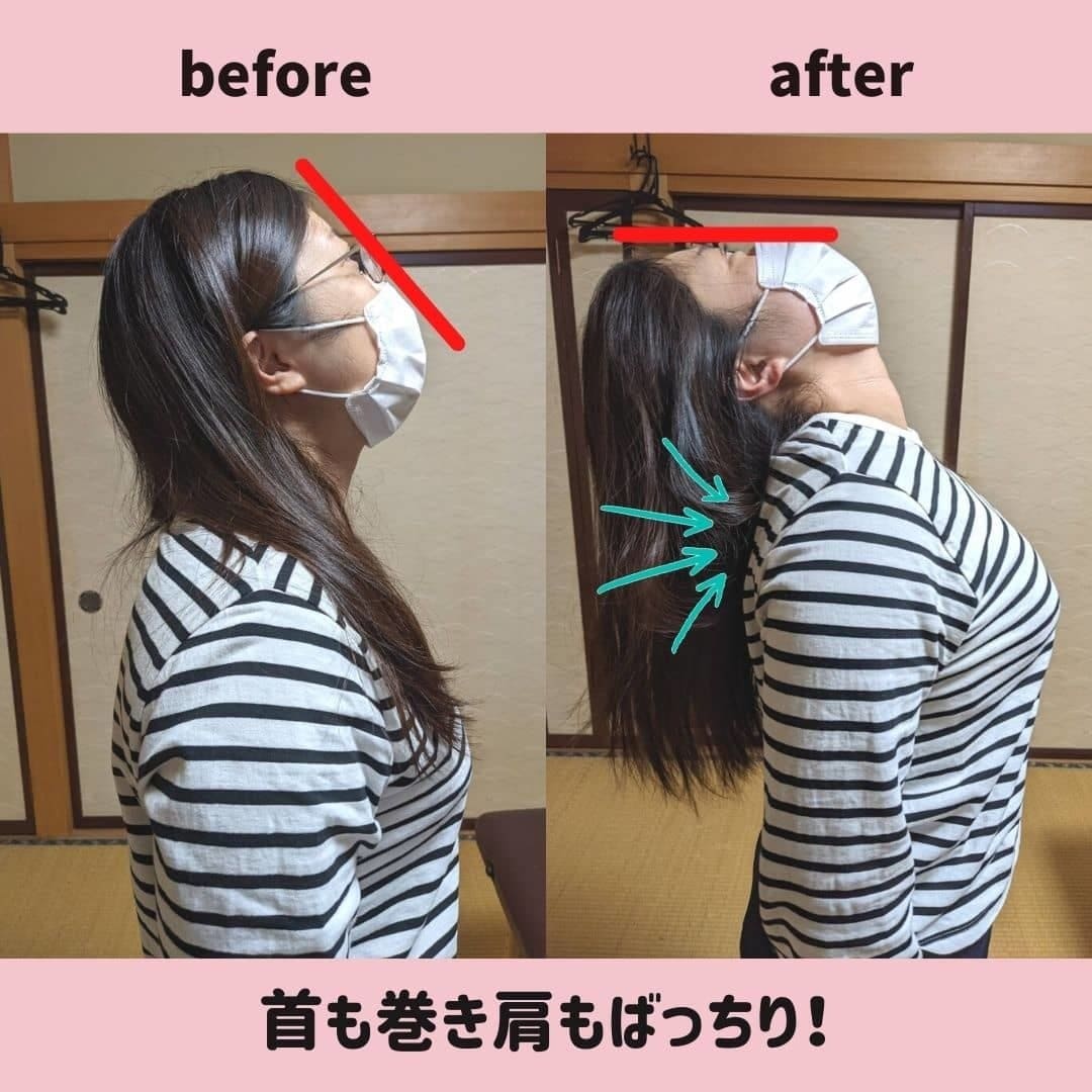 リモート肩こり腰痛を改善するケアの方法を教えます 腰痛や背中の痛みなどの改善方法を教えます！ イメージ2