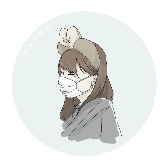 お洒落なSNS作りのお手伝いをします シンプルで可愛いイラストを自分だけのアイコンにしませんか？ イメージ2