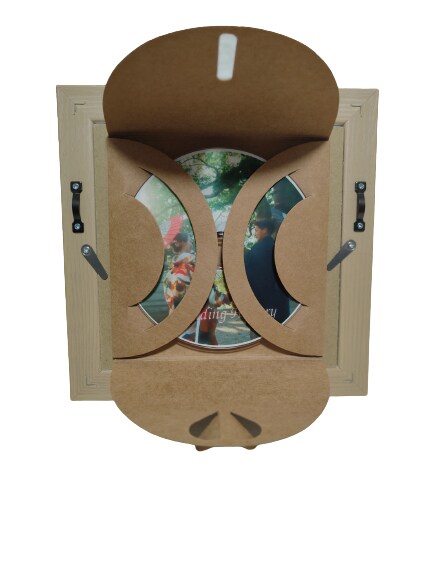 プレゼント用の思い出動画編集します おじいちゃん、おばあちゃんに感謝の気持ちを贈りませんか？ イメージ4
