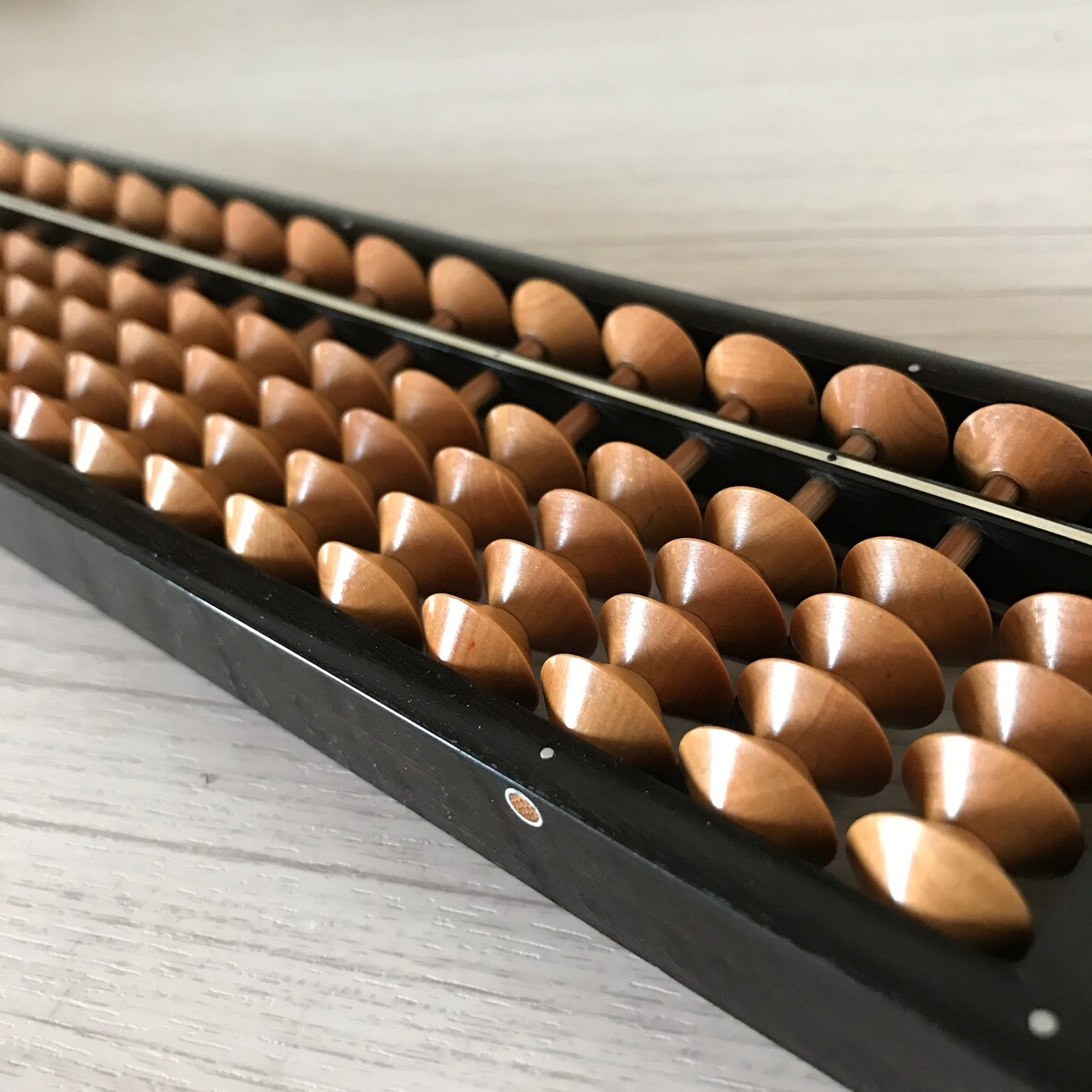 オリジナルそろばん問題集作成します 自分がしたい練習ができる！専用の問題で練習したい方へ イメージ1