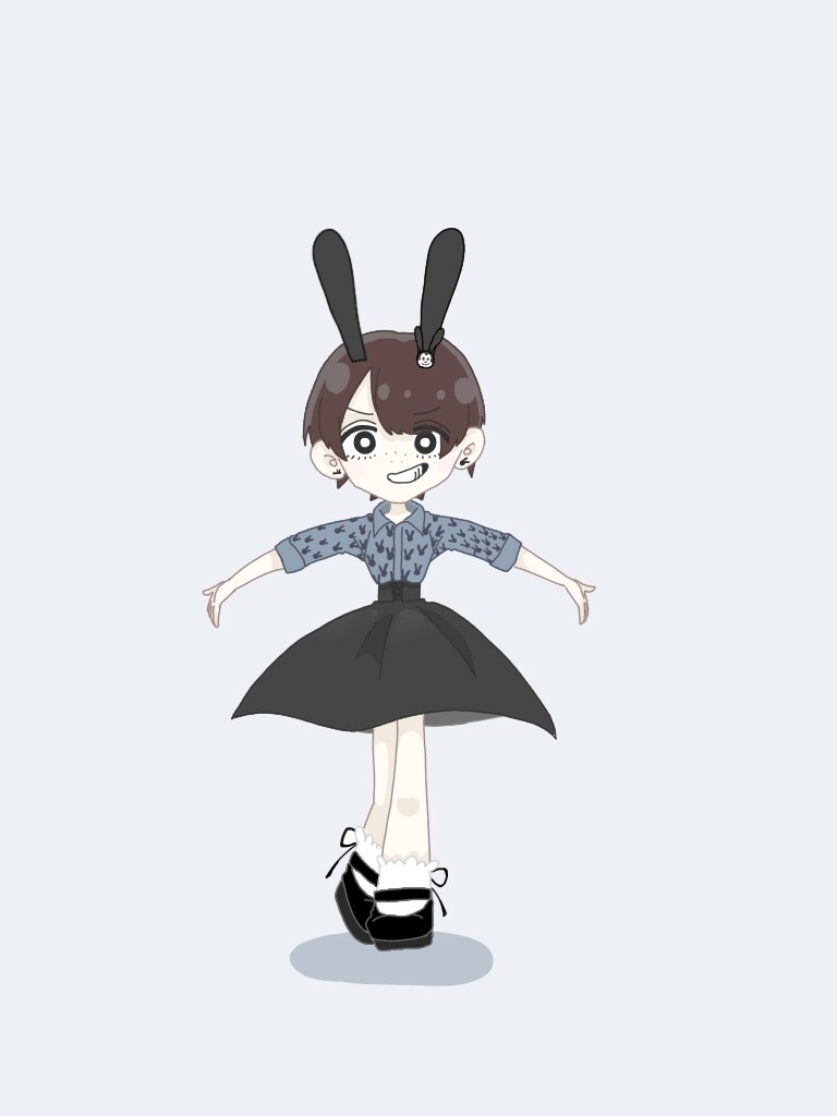 かあいいデフォルメキャラ描きます 色んな雰囲気に合わせてデフォルメキャラを描きます。 イメージ6