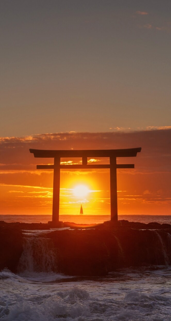 開運　縁結び　商売繁盛　病気平穏祈願致します あなた様の願いを心を込めて祈念させていただいております。 イメージ3