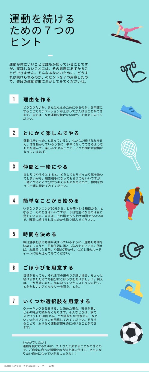 女性限定！初心者向けの筋トレを一緒にやります 女性らしいボディライン、手に入れたくないですか？ イメージ3