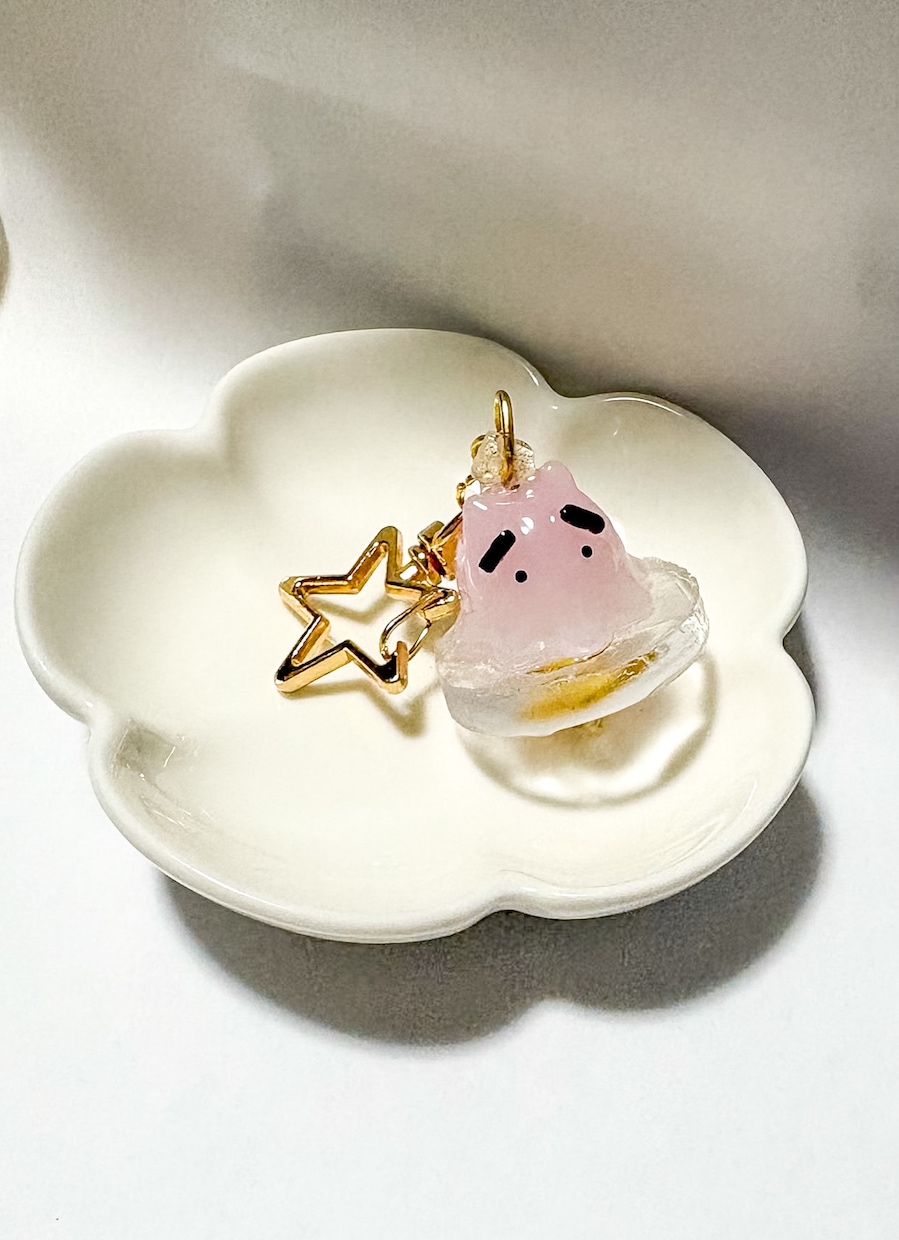 あなたの「好き」を形にします 毎日がもっと楽しく、もっと尊くなる魔法をこめて制作します イメージ1