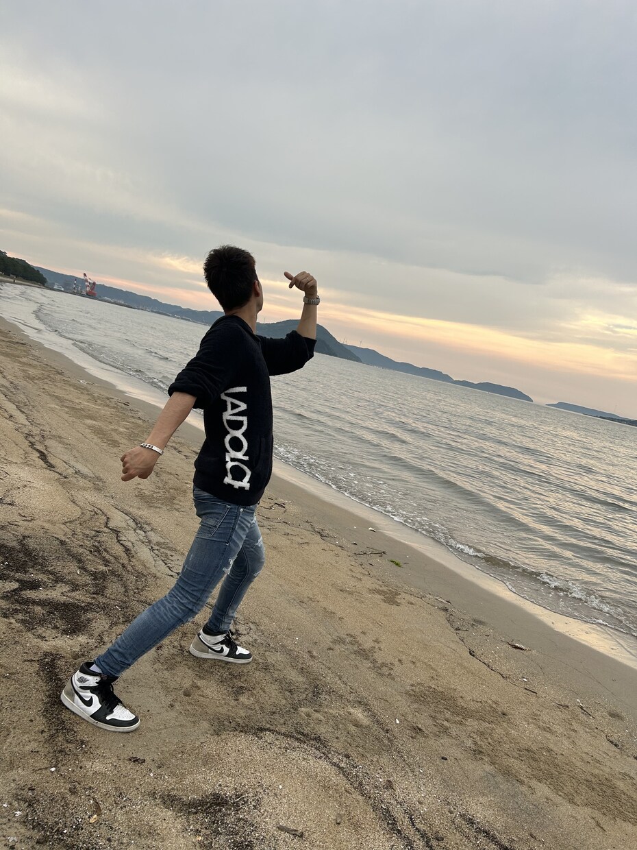 1分から話します プラス思考が人を変えてくれると僕は、思います イメージ2