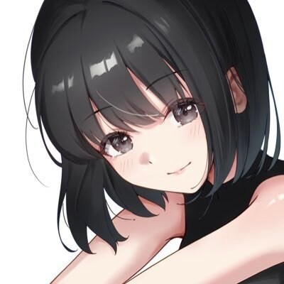 イラストを描きます カワイイ×綺麗なイラスト作成(SNSアイコン用) イメージ1