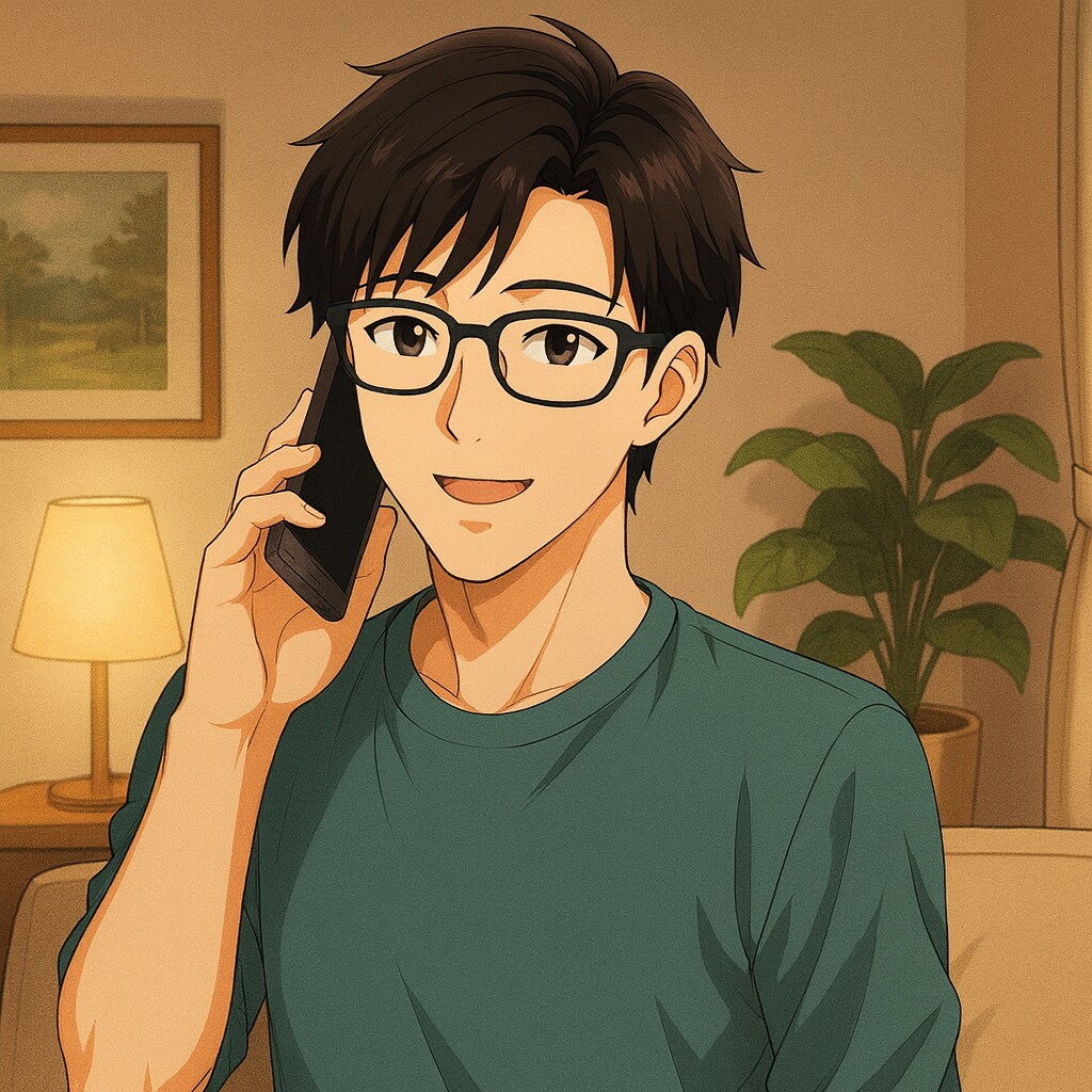 友達と喋るみたいに気軽におしゃべりします 仕事帰りにほっと一息。友達感覚で気軽におしゃべりしませんか？ イメージ2