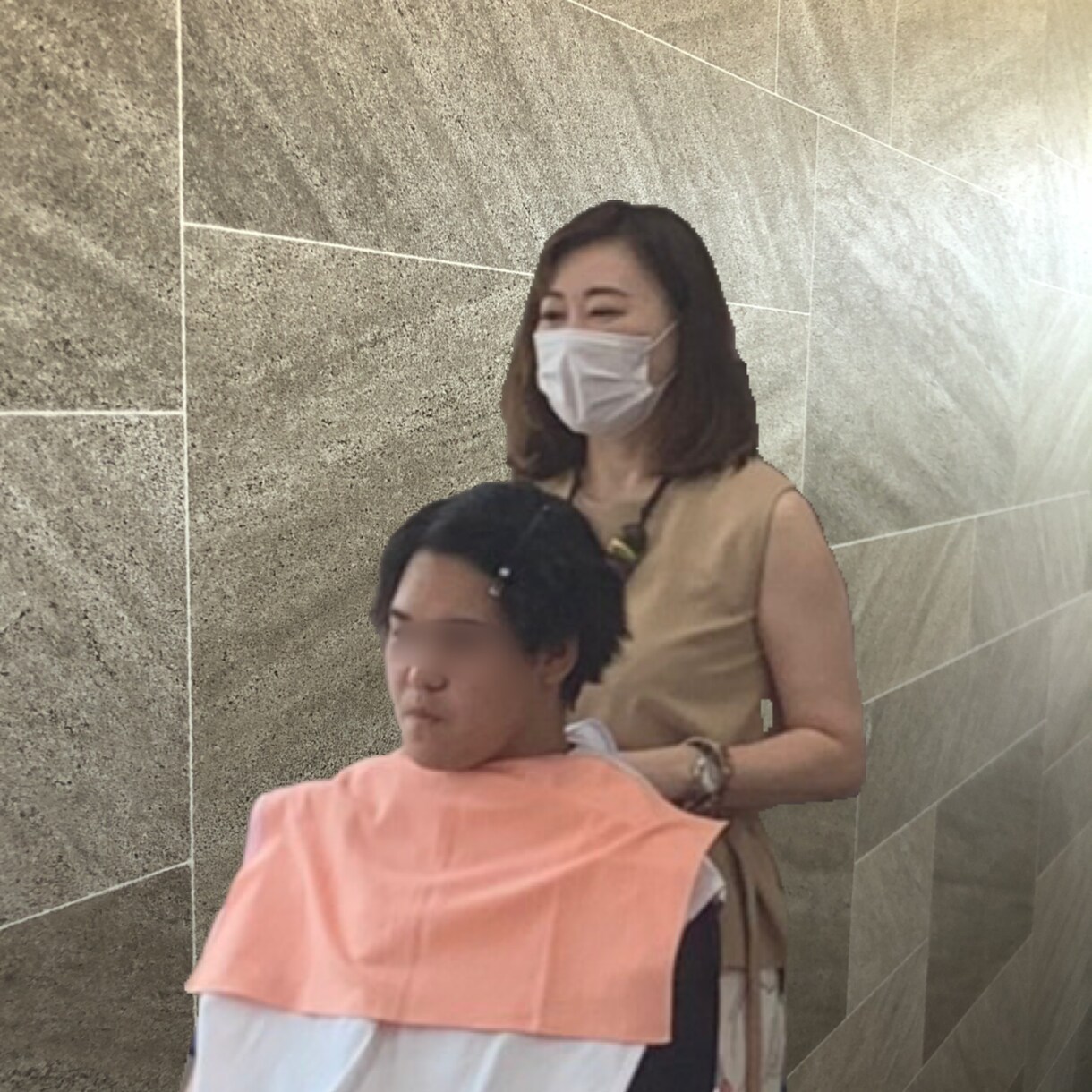 パーソナルカラー診断を致します 自分色を使いこなしたい方へのカラーアドバイス★ イメージ10