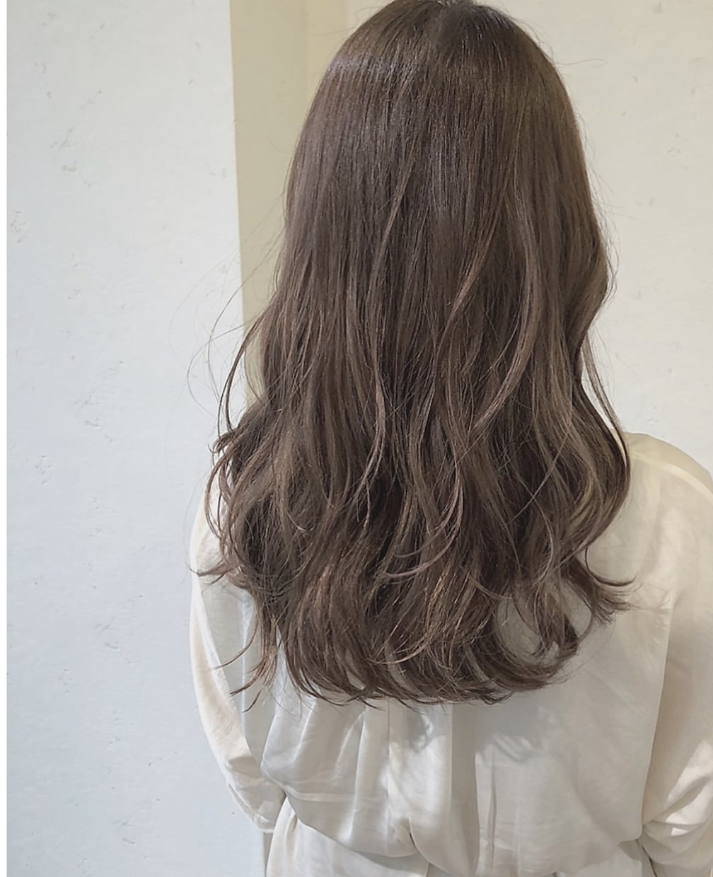 女性限定‼︎現役美容師が似合う髪型を提案します スタイリング方法、モテ髪、垢抜け、ヘアバランス、清潔感 イメージ6