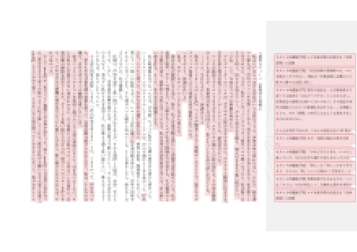 現役プロがあなたの小説を読み、添削・指南します 作品を細かく分析し、文章力・構想力向上をサポートする イメージ9