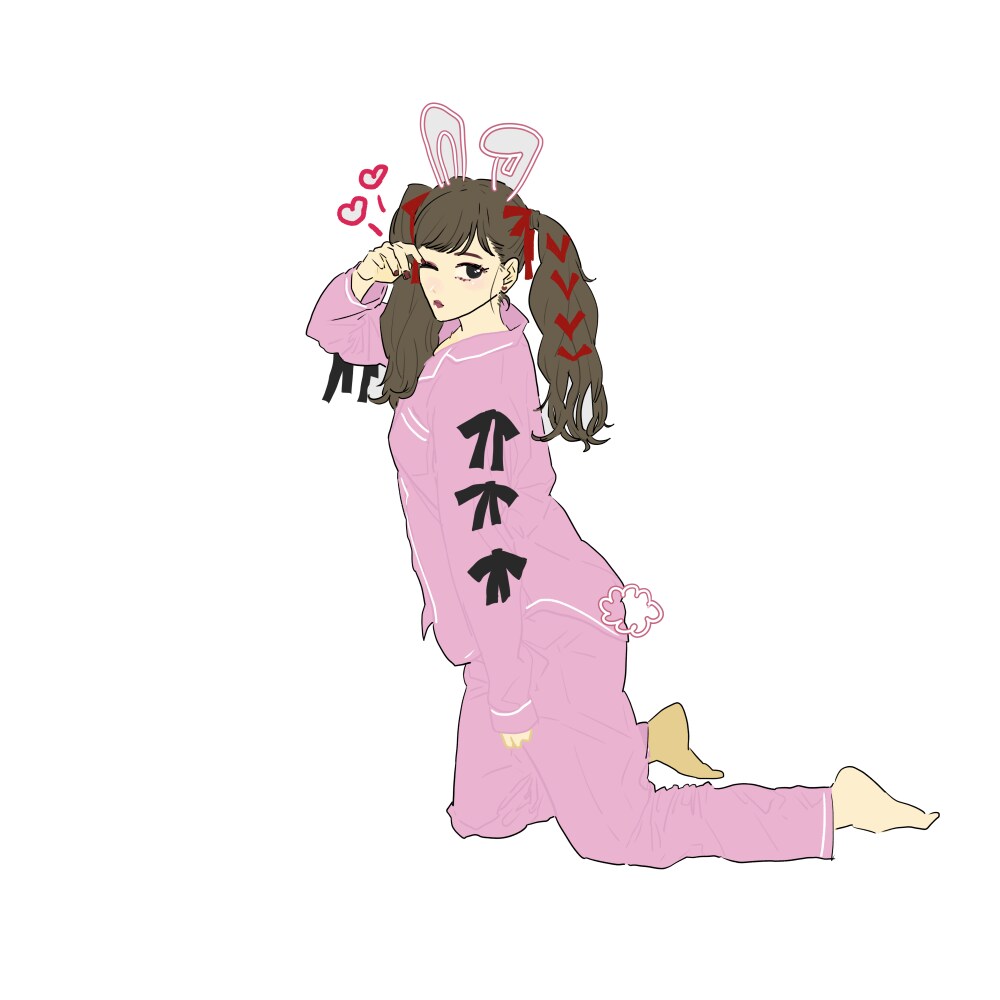 格安！お急ぎOK！なんでもイラスト描きます アイコンでも似顔絵でも！ご相談ください♡ イメージ3