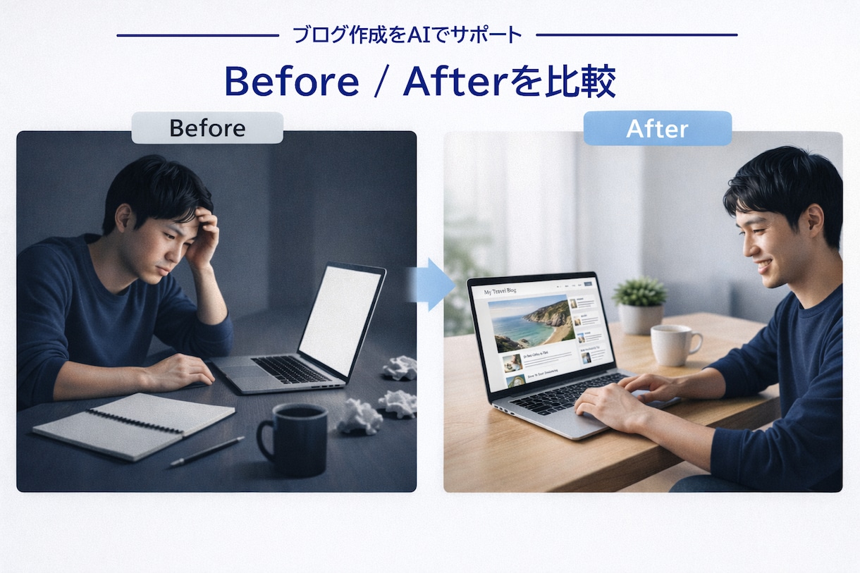 映画レビューブログ専用のプロンプト作ります 毎回コピペで使える、あなたのブログ専用のプロンプトを作成 イメージ2