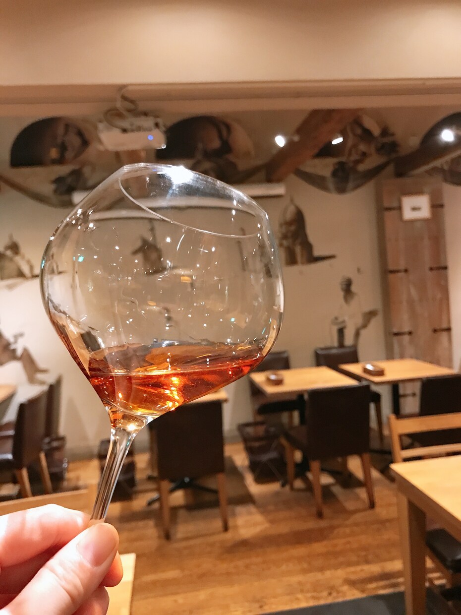 プレゼントにオススメなワインを選びます 仕事で培ったワインの知識を使ってお応えします！ イメージ3