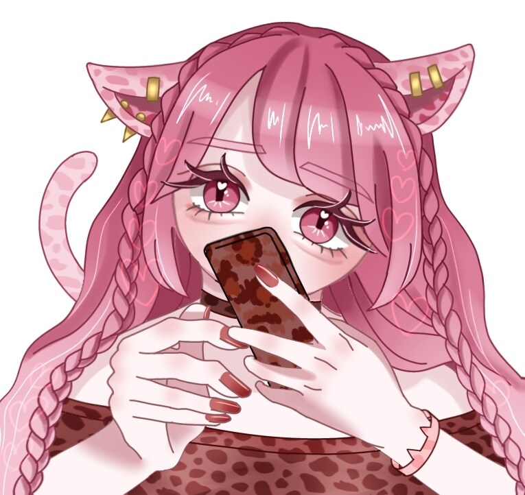 最短2日♡商用込み♡どんな条件でも女の子を描きます 今だけ追加料金なし！無料修正可！理想の女の子をイラストに♡ イメージ9