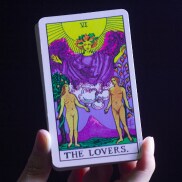恋愛のお悩みをタロットカードで占います お相手の気持ちやあなたの本当の気持ちを読み解きます イメージ9
