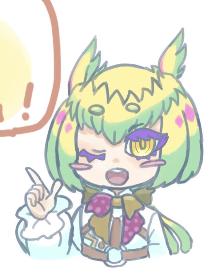 キラキラで可愛い！アイコンを制作承ります 誰にでも手が届きやすいシステム、料金です！ イメージ10