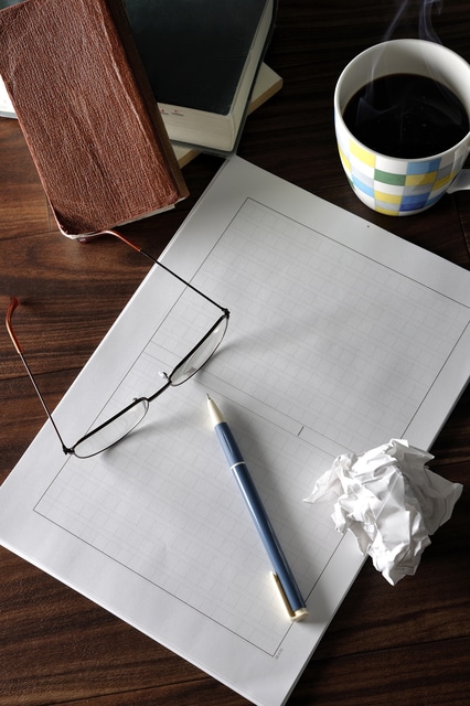 執筆代行ならおまかせ！どんなストーリーでも書けます プロの作家がどんな依頼も丸投げで執筆代行サービス致します！ イメージ3