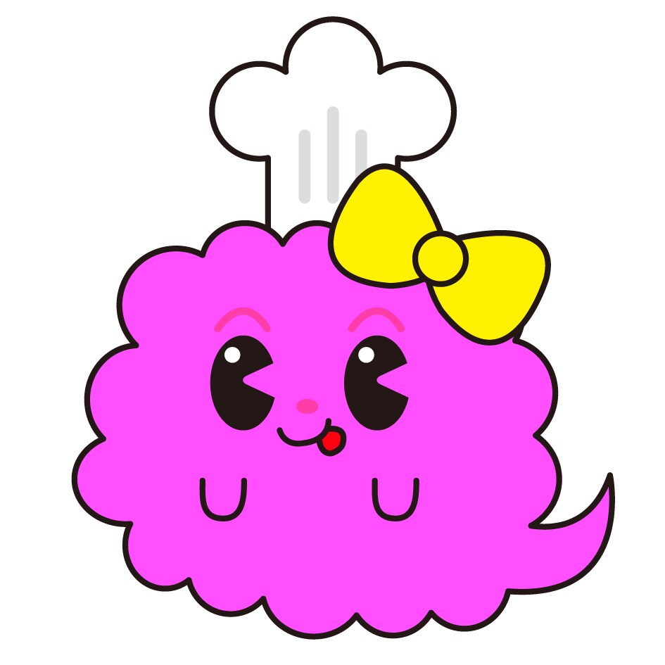 かわいい♪ポップなオリジナルキャラクター作ります SNSアイコンに◎オリジナルキャラクターをデザイン致します！ イメージ6