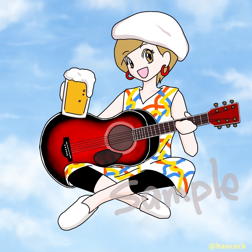 ほのぼの・かわいい・癒し系！アイコン作ります SNS運用・スタエフ配信がお気に入りのアイコンで楽しくなる！ イメージ1