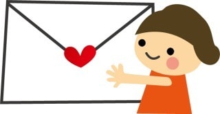 手紙の代筆いたします 外出が思うようにできない今、手紙で気持ちを伝えませんか？ イメージ1