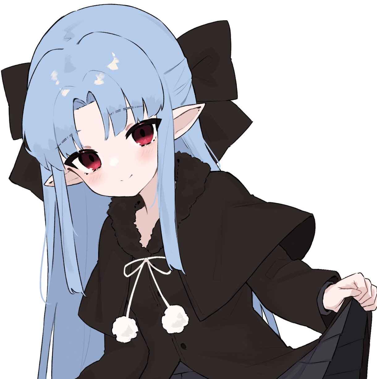 とにかく可愛い魅力的なイラストを描きます 商用利用・著作権譲渡可能です！ イメージ3