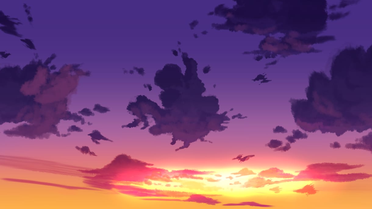 オーダーメイドで背景イラストをお作りします ゲーム背景やVtuber背景などに！ イメージ7