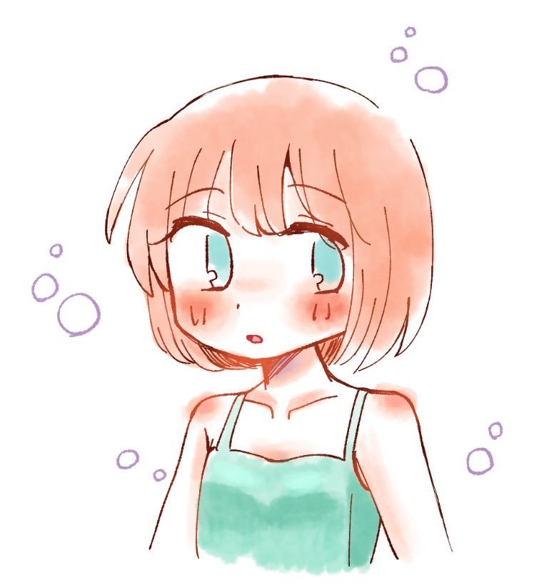 ふんわり可愛い♪SNSアイコン描きます ゆるかわ系が得意な現役イラスト制作者が対応 イメージ5