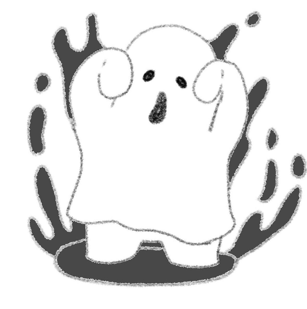 オリジナルキャラクター(マスコット的な)書きます 生物をモチーフに世界にひとつだけのキャラクターを制作します イメージ4
