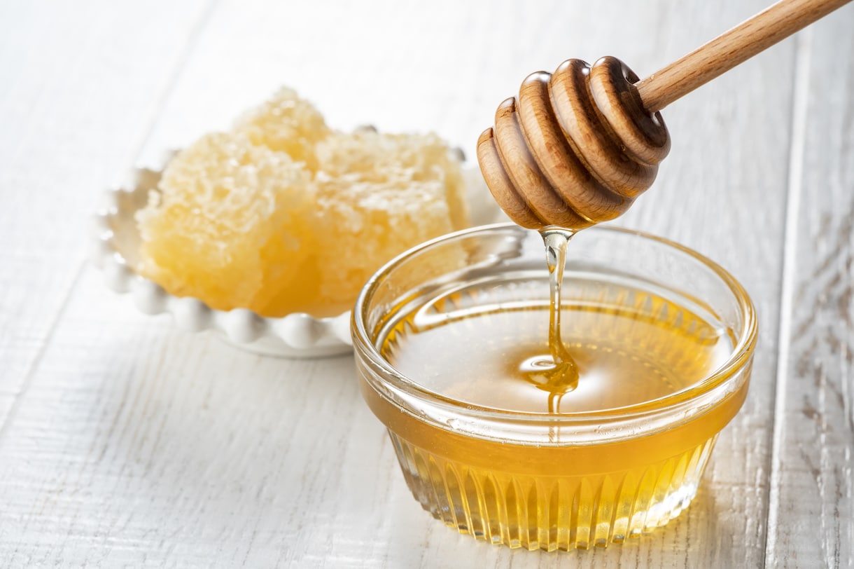 鑑定、はちみつ魔術させていただきます はちみつで心も体も愛し合ってください＾＾ イメージ2